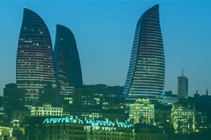 Aria, 23 — Escort in Bahramtepe, Azerbaijan