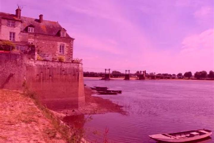 Aria, 23 — Escort in Chaudron-en-Mauges, France