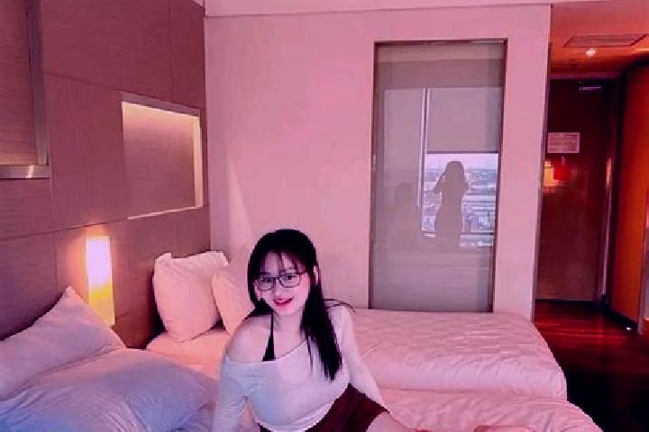 Aria, 23 — Escort in Hulan Ergi, China