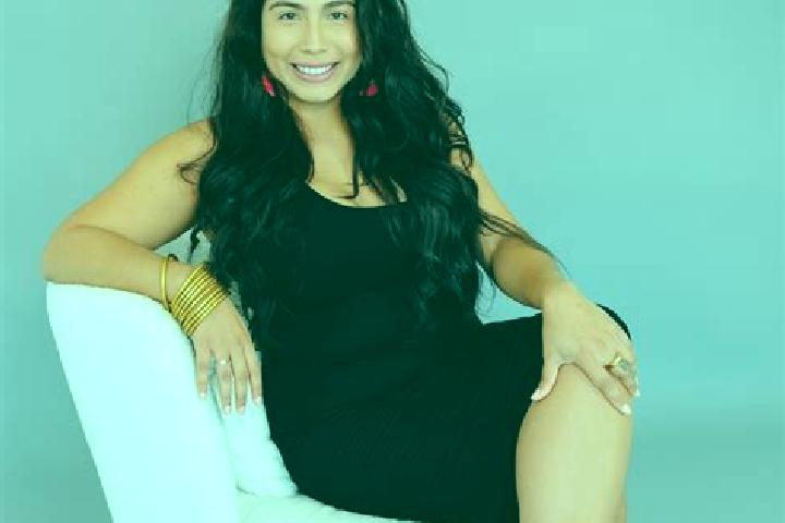 Aria, 23 — Escort in Jimenez, Costa Rica