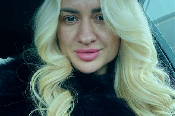 Aria, 23 — Escort in Kacergine, Lithuania