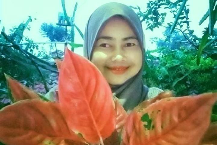 Aria, 23 — Escort in Kalapanunggal, Indonesia