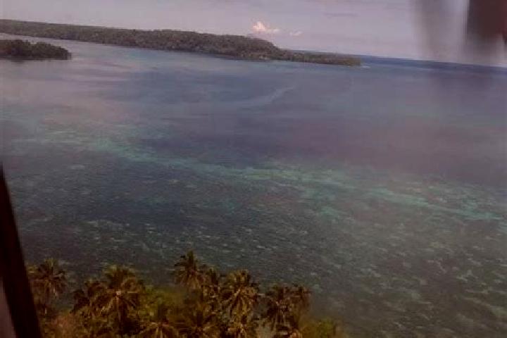 Aria, 23 — Escort in Lata, Solomon Islands