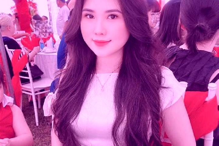Aria, 23 — Escort in Phung, Vietnam