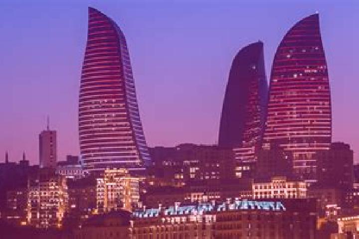 Aria, 23 — Escort in Saatli, Azerbaijan