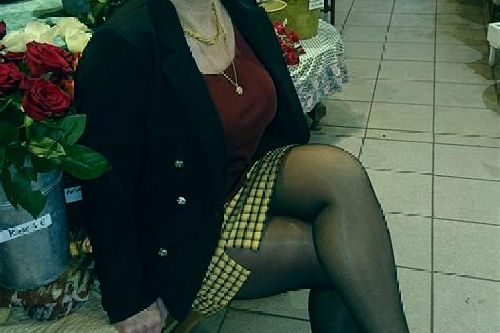 Aria, 23 — Escort in Seglingen / Ober-Seglingen, Switzerland