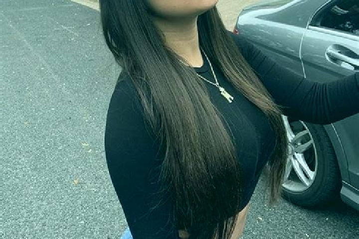 Aria, 23 — Escort in Silva de Abajo, Mexico