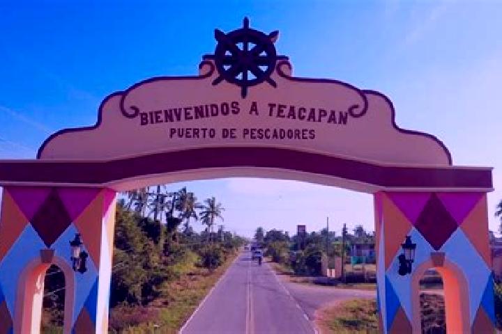 Aria, 23 — Escort in Teacapan, Mexico