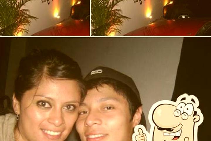 Aria, 23 — Escort in Teocelo, Mexico