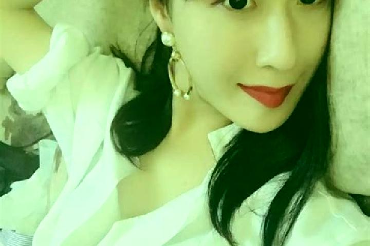Aria, 23 — Escort in Tongchuan, China