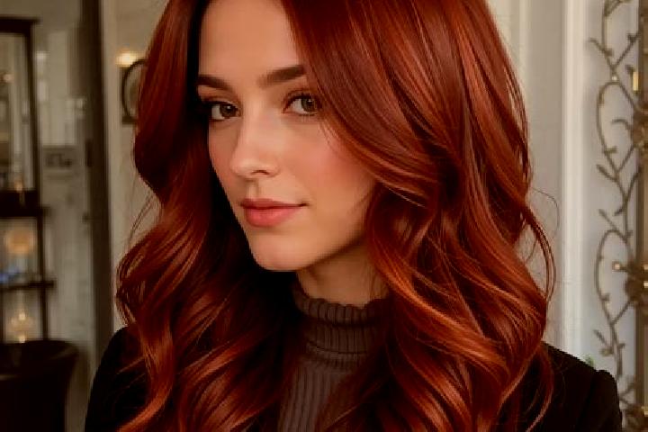 Aria, 24, a auburn brown-eyed mixed companion based in Mrgashat. Offering GFE, Couples, Dinner Date, Erotic Massage, Overnight. Available for incall and outc...