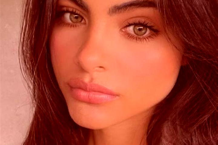 Aria, 24, a black green-eyed middle eastern companion based in Chivor. Offering Deep French Kissing, Striptease, Party Girl. Available for incall and outcall...