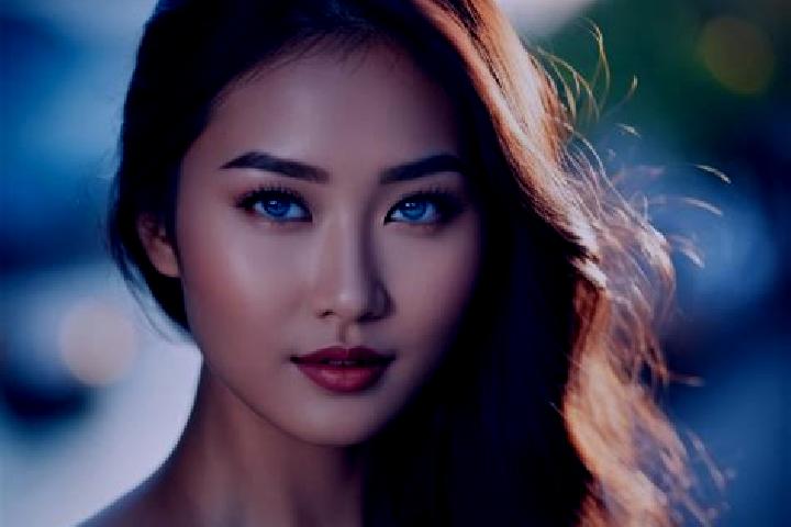 Aria, 24, a brunette blue-eyed asian companion based in P ungin. Offering Overnight, Roleplay, CIM. Available for incall and outcall, overnight bookings avai...