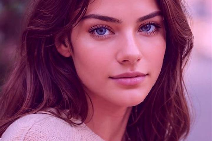 Aria, 24, a brunette brown-eyed slavic companion based in El Ojo. Offering CIM, Domination, Overnight. Available for incall and outcall, day and evening dates.