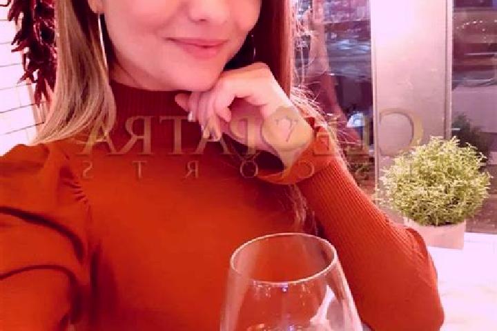 Aria, 24, a red grey-eyed caribbean companion based in Verkhniye Tatyshly. Offering Erotic Massage, Dinner Date, 69, Massage, OWO. Available for incall and o...