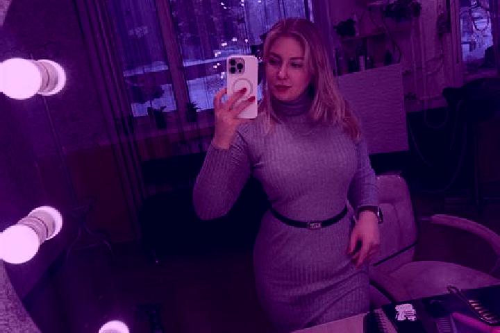 Aria, 24 — Escort in Bakhmach, Ukraine