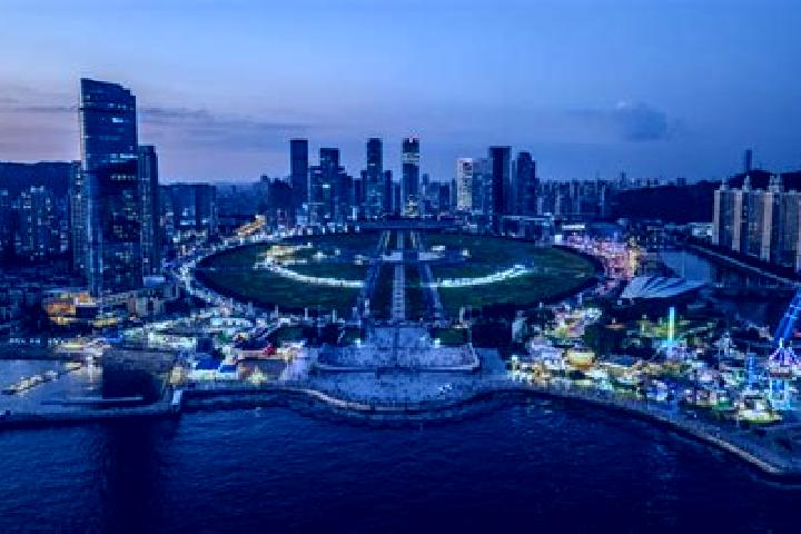 Aria, 24 — Escort in Dalian, China
