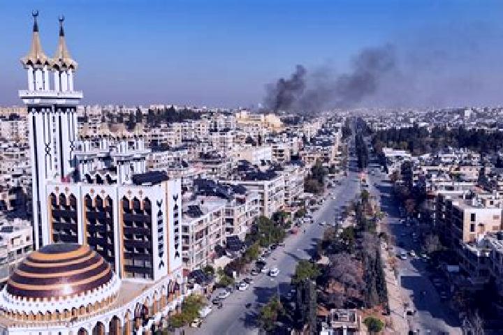 Aria, 24 — Escort in Hamah, Syria