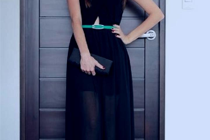 Aria, 24 — Escort in La Bouza, Spain