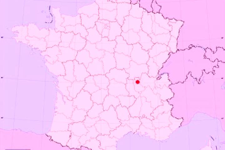 Aria, 24 — Escort in Le Perreon, France