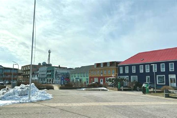 Aria, 24 — Escort in Miquelon, Saint Pierre and Miquelon