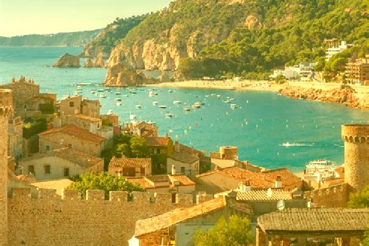 Aria, 24 — Escort in Villafrechos, Spain
