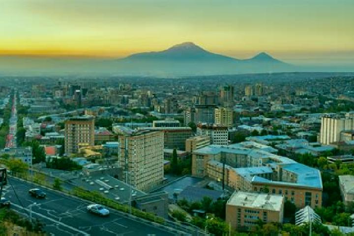 Aria, 24 — Escort in Zarinja, Armenia