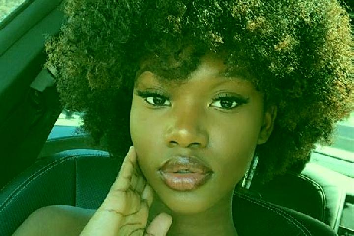Aria, 25, a black dark-eyed ebony companion based in Pegram. Offering Tantra, Massage, CIM. Available for incall and outcall, overnight bookings available.