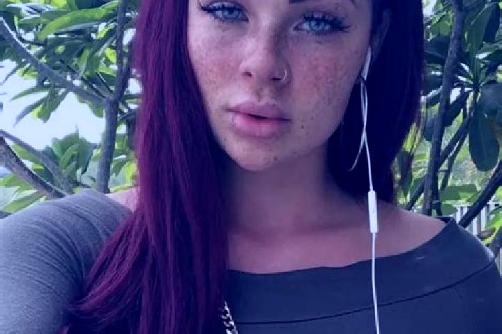 Aria, 25, a red blue-eyed ebony companion based in Graymoor-Devondale. Offering 69, A-Level, Striptease, Deep French Kissing. Available for incall and outcal...