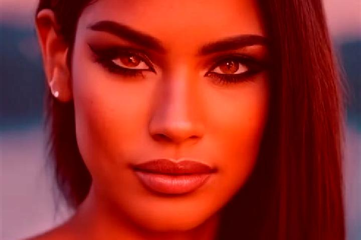 Aria, 25, a red dark-eyed latina companion based in Bauyrzhan Momyshuly. Offering Erotic Massage, 69, Dinner Date, Party Girl, GFE. Available for incall and ...