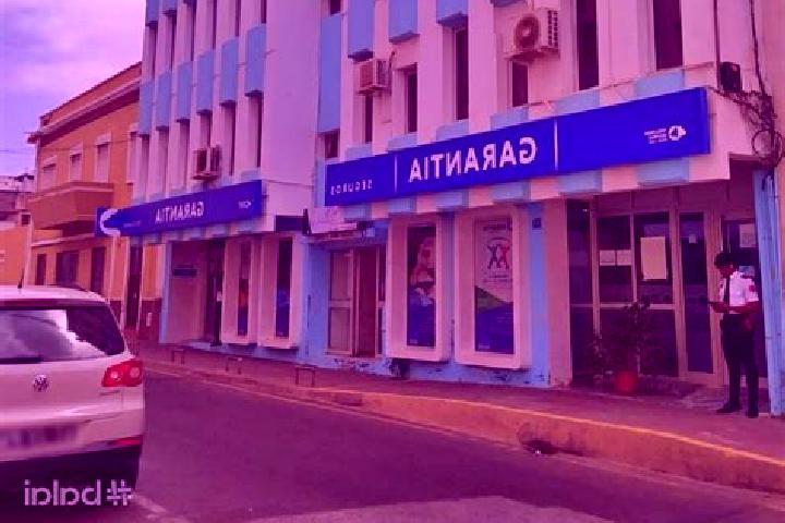 Aria, 25 — Escort in Achada Santo Antonio, Cape Verde