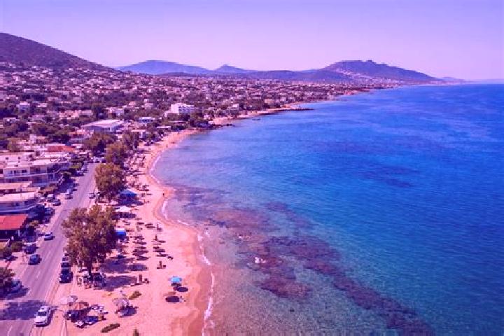 Aria, 25 — Escort in Artemida, Greece