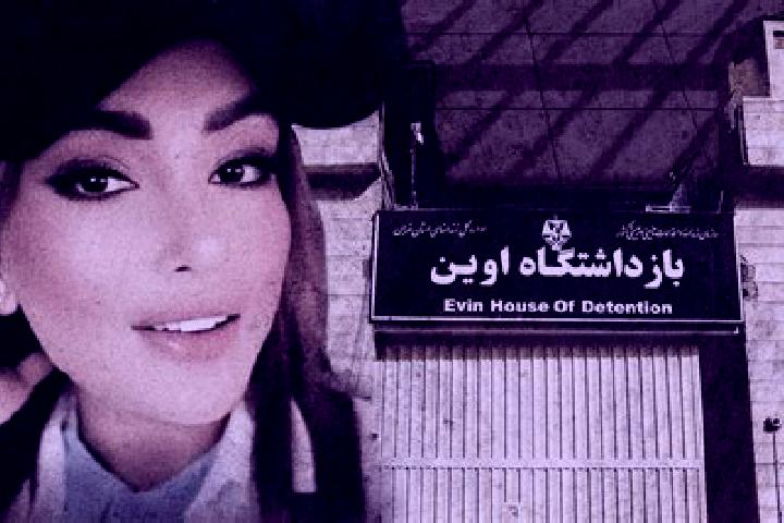 Aria, 25 — Escort in Fardis, Iran