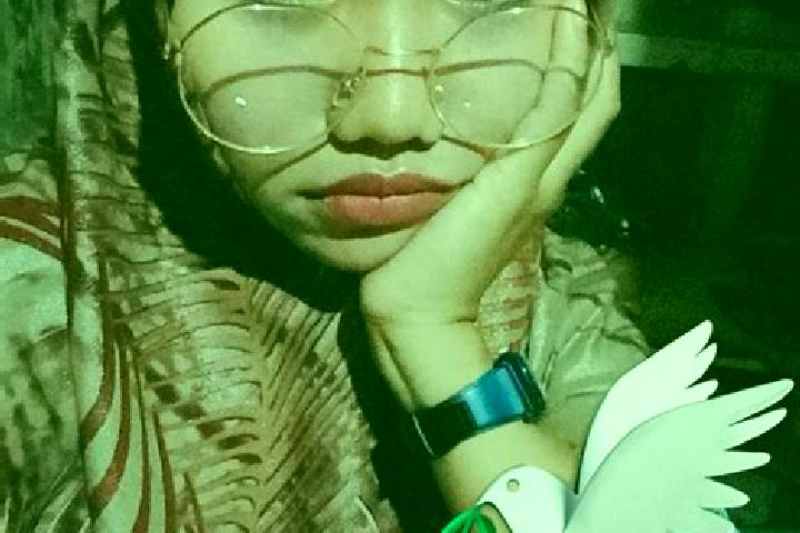 Aria, 25 — Escort in Kotaagung, Indonesia