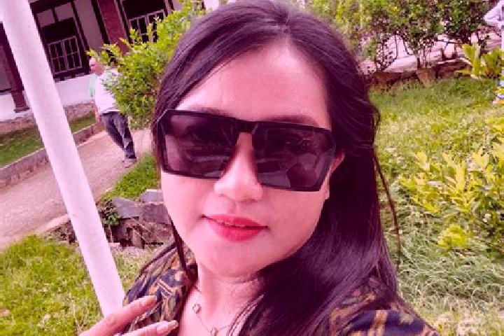 Aria, 25 — Escort in Kubang, Indonesia