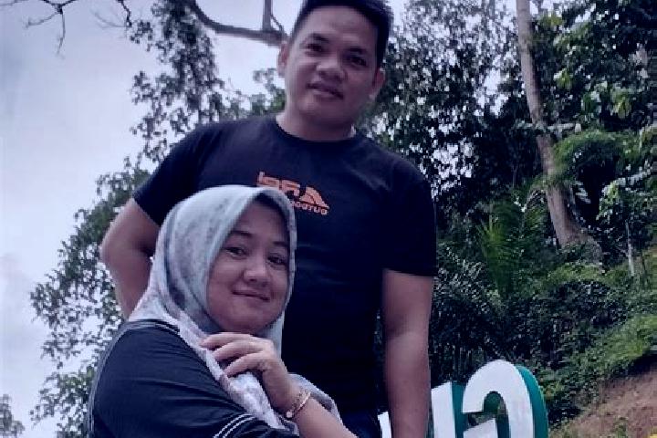 Aria, 25 — Escort in Longkali, Indonesia