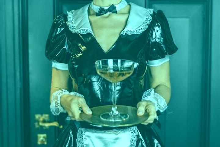 Aria, 26, a black brown-eyed mixed companion based in Zunilito. Offering Roleplay, Party Girl, Striptease, Domination, Travel Companion. Available for incall...