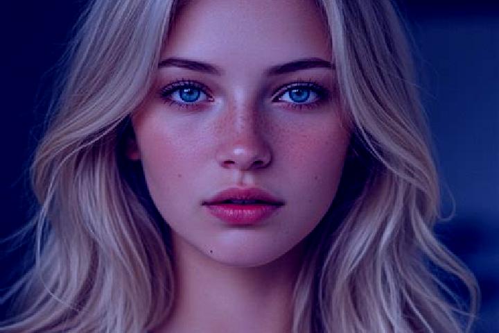 Aria, 26, a blonde blue-eyed mediterranean companion based in Biesles. Offering Deep French Kissing, BDSM. Available for incall and outcall, overnight bookin...