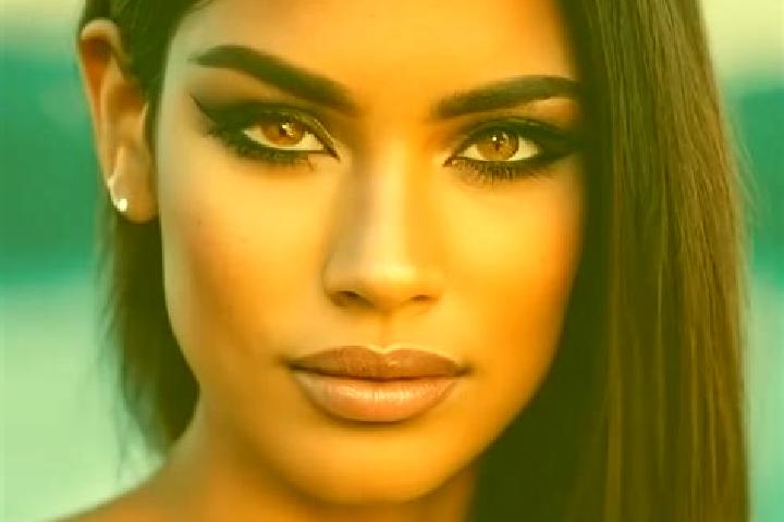 Aria, 26, a brunette amber-eyed latina companion based in Saceni. Offering Roleplay, Couples, 69, Tantra, OWO. Available for incall and outcall, overnight bo...