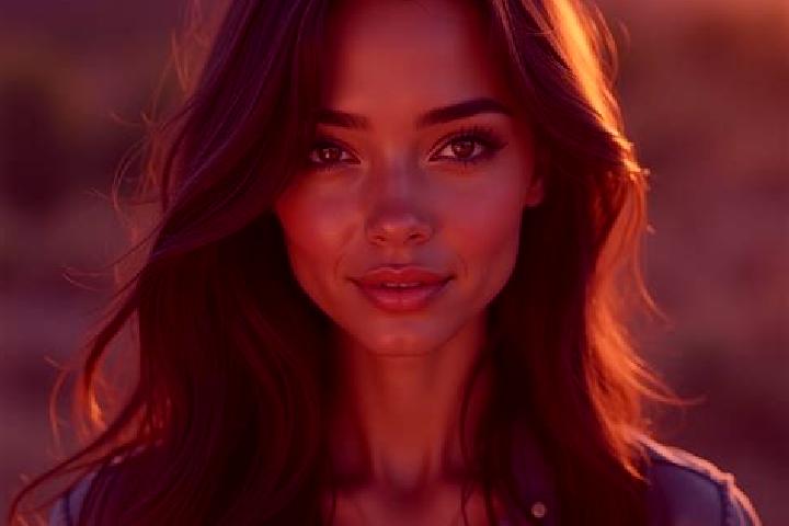Aria, 26, a brunette hazel-eyed mixed companion based in Mision San Pablo. Offering Overnight, Tantra, Massage. Available for incall and outcall, overnight b...