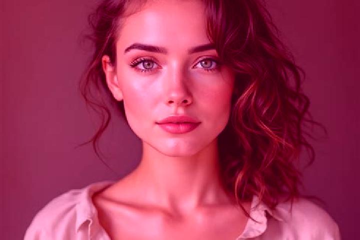 Aria, 26, a chestnut grey-eyed mixed companion based in Dohma. Offering Deep French Kissing, Duos, Domination. Available for incall and outcall, day and even...
