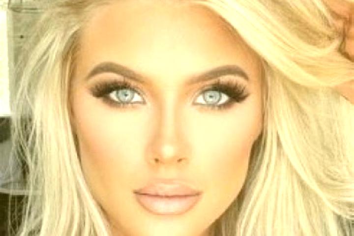 Aria, 26, a platinum blonde blue-eyed mediterranean companion based in Campo Carretero. Offering Travel Companion, GFE, Fetish, Roleplay, Party Girl. Availab...