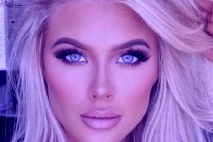 Aria, 26, a platinum blonde brown-eyed latina companion based in Kodisjoki. Offering 69, Domination, Couples, Girlfriend Experience. Available for incall and...