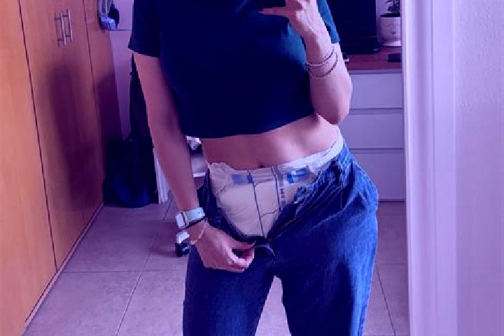 Aria, 26, a red dark-eyed mixed companion based in Bengkulu. Offering Overnight, Fetish, Girlfriend Experience, Roleplay. Available for incall and outcall, d...