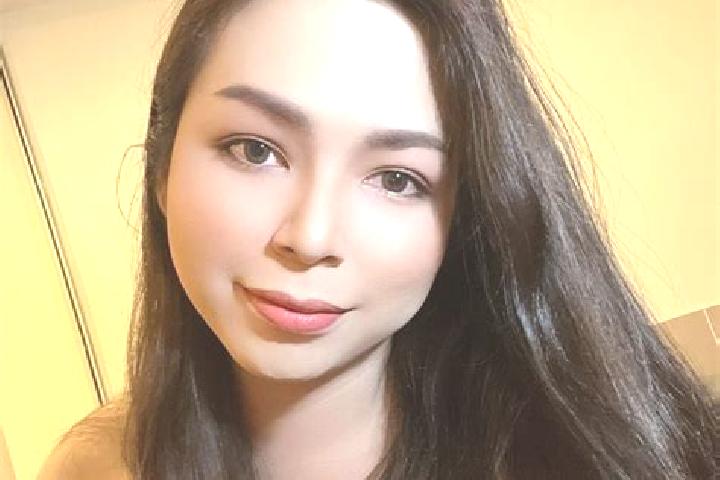 Aria, 26 — Escort in Ban Khlong Bang Phran, Thailand