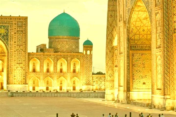 Aria, 26 — Escort in Kuyganyor, Uzbekistan