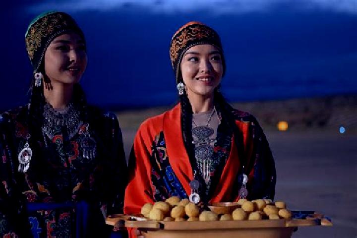Aria, 26 — Escort in Orozbekovo, Kyrgyzstan