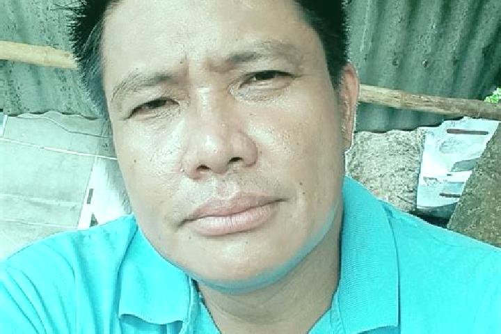 Aria, 26 — Escort in Pangil, Philippines