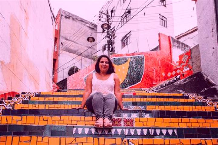Aria, 26 — Escort in Rio de Tuxtla, Mexico