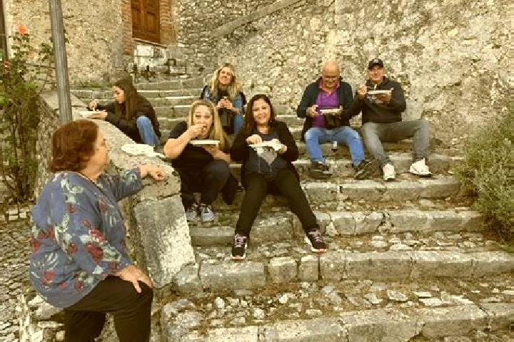 Aria, 26 — Escort in Rocca di Botte, Italy